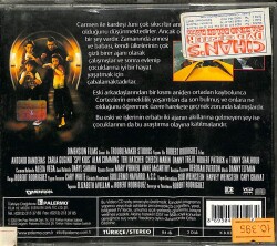 Çılgın Çocuklar VCD Film VCD15073 - 2