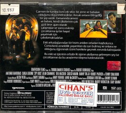 Çılgın Çocuklar VCD Film VCD15979 - 2