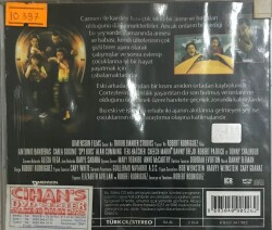 Çılgın Çocuklar VCD Film VCD16458 - 2