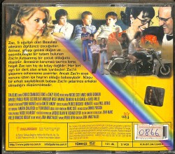 Çılgın Crazy VCD Film (108.5) VCD24457 - 2