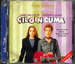 Çılgın Cuma VCD Film VCD14943 - 1