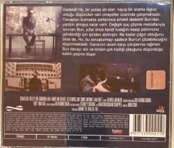 Çılgın Dedektif VCD Film VCD11574 - 2