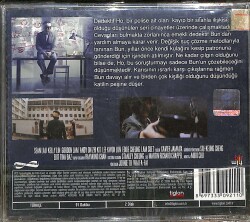 Çılgın Dedektif VCD Film VCD25262 - 2