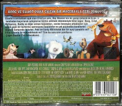 Çılgın Dostlar 2 - VCD Film VCD16912 - 2