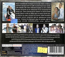 Çılgın Dünürler - The In - Laws (2003) Orijinal VCD Film VCD29162 - 2