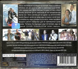 Çılgın Dünürler - The In - Laws (2003) Orijinal VCD Film VCD29209 - 2