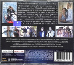 Çılgın Dünürler - The In - Laws (2003) Orjinal VCD Film ' Michael Douglas ' VCD28036 - 2