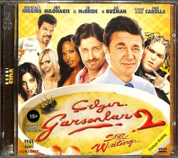 Çılgın Garsonlar 2 (2008) Orjinal VCD Film VCD28954 - 1