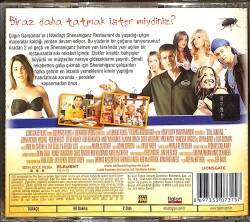 Çılgın Garsonlar 2 (2008) Orjinal VCD Film VCD28954 - 2