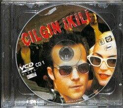 Çılgın İkili VCD Film (108) VCD21178 - 1