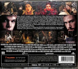 Çılgın Kardeşler (Matt Damon) VCD Film VCD13811 - 2