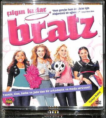 Çılgın Kızlar VCD (108.5) VCD23392 - 1