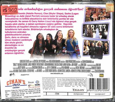 Çılgın Kızlar VCD Film (108.5) VCD23586 - 4