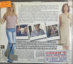 Çılgın Kızlar VCD Film VCD16120 - 2