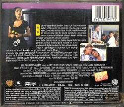 Çılgın Kovalamaca VCD Film VCD27279 - 2