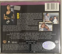 Çılgın Kovalamaca VCD Film VCD4977 - 2