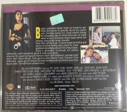 Çılgın Kovalamaca VCD Film VCD6938 - 2