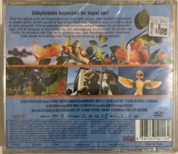Çılgın Kuşlar VCD Film VCD5328 - 2