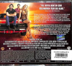 Çılgın Kuzenler VCD Film (108) VCD21786 - 2