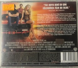 Çılgın Kuzenler VCD Film VCD4578 - 2