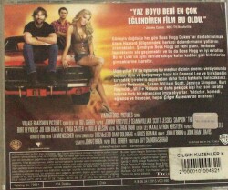 Çılgın Kuzenler VCD Film VCD8195 - 2