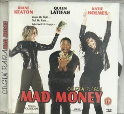 Çılgın Para -Mad Money VCD Film VCD3535 - 2