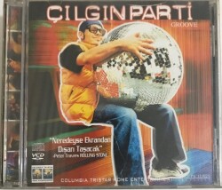 Çılgın Parti VCD Film VCD6669 - 1