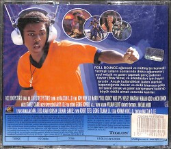 Çılgın Patenler – Roll Bounce (2005) Orijinal VCD Film VCD28338 - 2