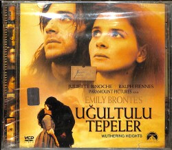 Uğultulu Tepeler VCD Film (Sıfır - 10/10) VCD26593 - Gökçekoleksiyon
