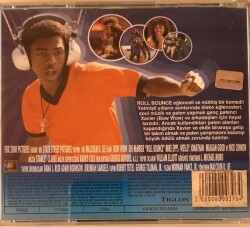 Çılgın Patenler VCD Film VCD11381 - 2
