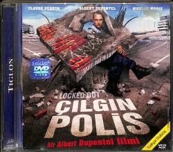Çılgın Polis VCD Film VCD12339 - 1