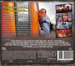 Çılgın Polis VCD Film VCD12339 - 2