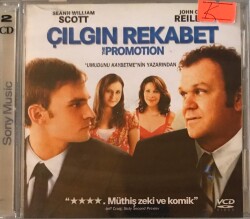 Çılgın Rekabet (Seann William) VCD Film VCD11825 - 1