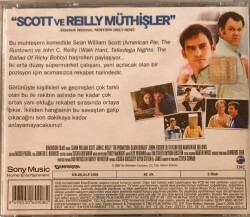 Çılgın Rekabet (Seann William) VCD Film VCD11825 - 2