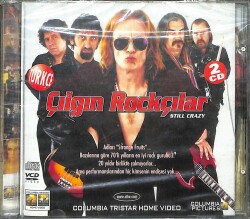 Çılgın Rockçılar – Still Crazy (1998) VCD Film VCD27907 - 1