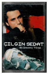 Çılgın Sedat - Bi Dahamı Tövbe Kaset (Sıfır Kaset) KST292 - Gökçekoleksiyon