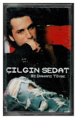 Çılgın Sedat - Bi Dahamı Tövbe KST292 - 1