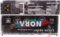 Çılgın Sedat - Siraç Bebeğime Kaset (Sıfır Kaset) KST8711 - 2