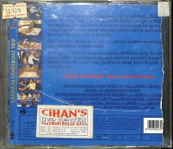 Çılgınlar Gemisi VCD VCD25120 - 2