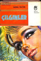ÇILGINLAR NDR101962 - Gökçekoleksiyon
