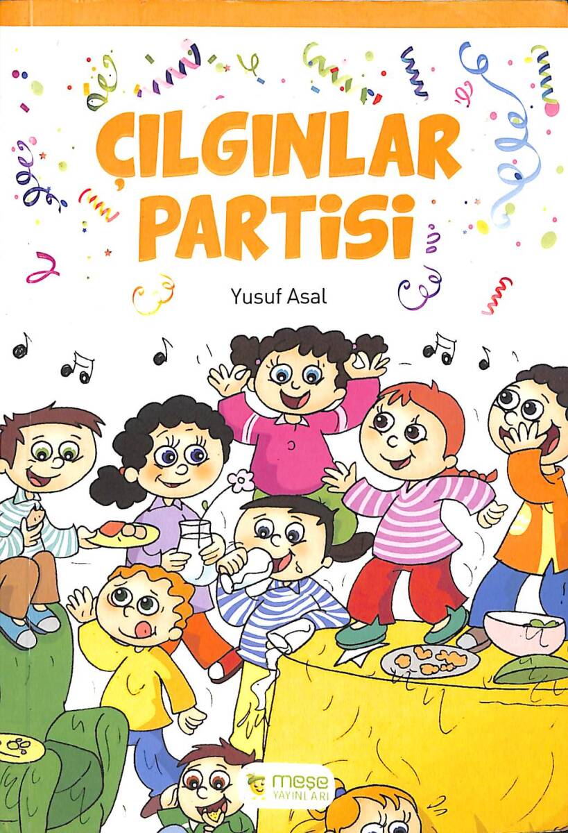 Çılgınlar Partisi NDR91615 - 1