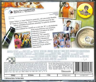 Çılgınlar Sınıfı VCD Film (108) VCD22587 - 2