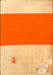 Cimnastik Terimleri Sözlüğü NDR100167 - 2