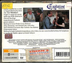 Çin Mahallesi (Jack Nicholson) VCD Film VCD15898 - 2