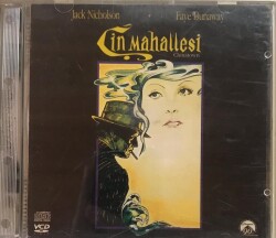 Cin Mahallesi VCD Film VCD11221 - 1