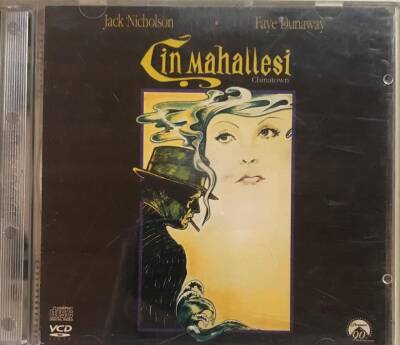 Cin Mahallesi VCD Film VCD11221 - 1