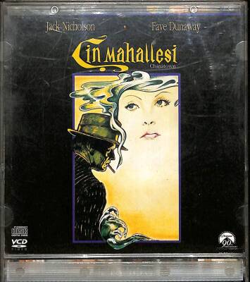 Çin Mahallesi VCD Film VCD17267 - 1