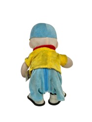 Çin Malı Caillou Oyuncak Bebek AOB4607 (N) - 3
