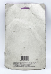 Çin Malı Çıngıraklı Oyuncak Kedi Formunda Açılmamış AOB3552 (N) - 2