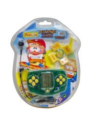 Çin Malı Kulaklıklı Sıfır Kutusunda Tetris Oyuncak AOB4606 (N) - Gökçekoleksiyon